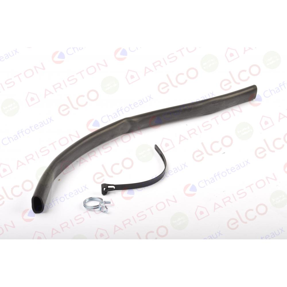 Трубка конденсатоотводчика Ariston 64202189                                               