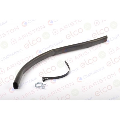 Трубка конденсатоотводчика Ariston 64202189                                               
