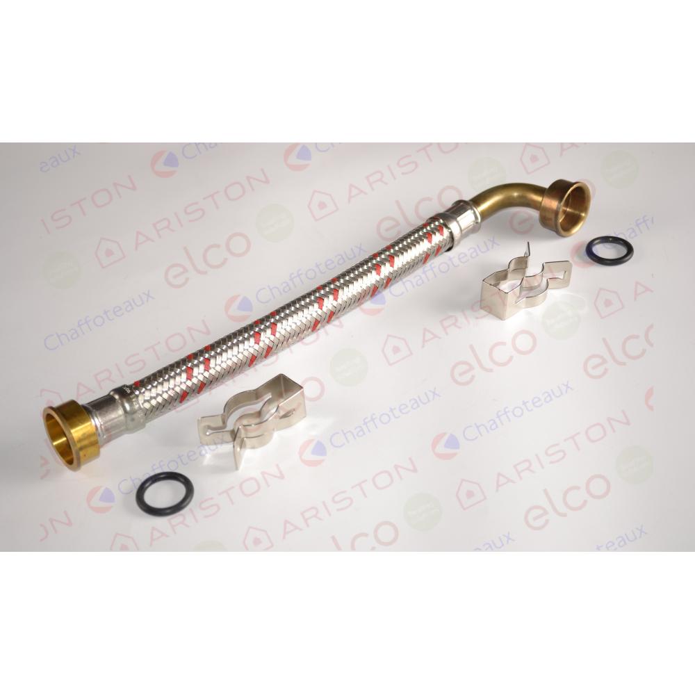Трубка насоса Ariston 60002515