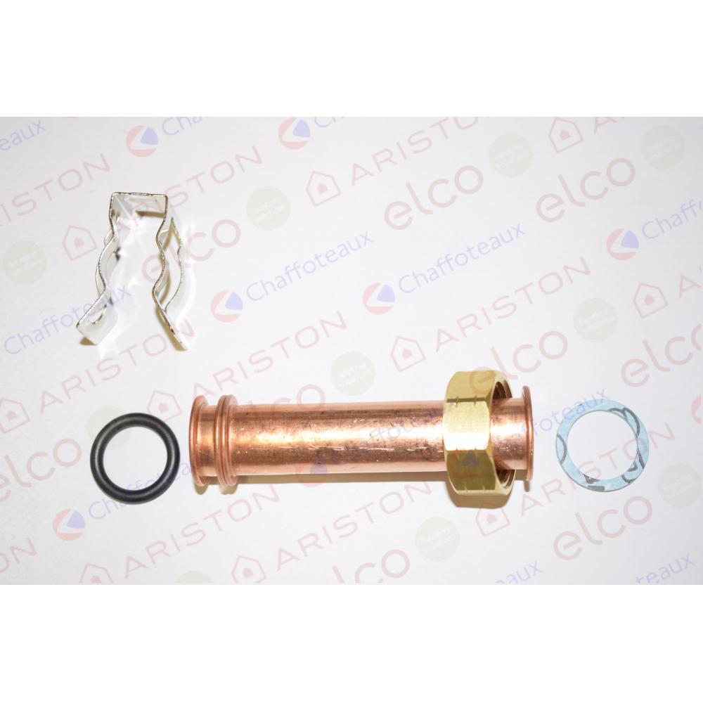 Трубка насоса Ariston 60002518