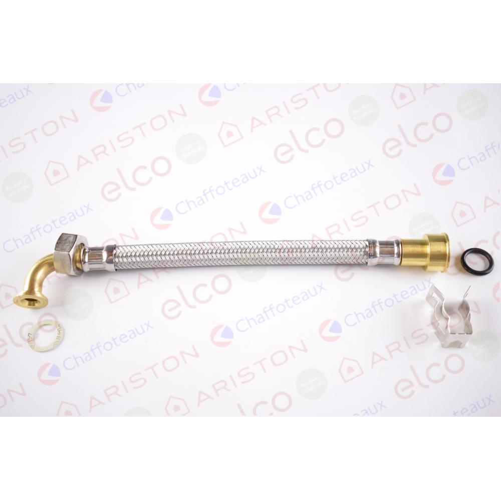 Трубка насоса ГВС Ariston 60002513