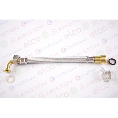 Трубка насоса ГВС Ariston 60002513
