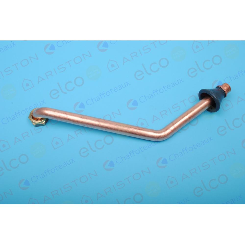 Трубка подачи Ariston 65100682