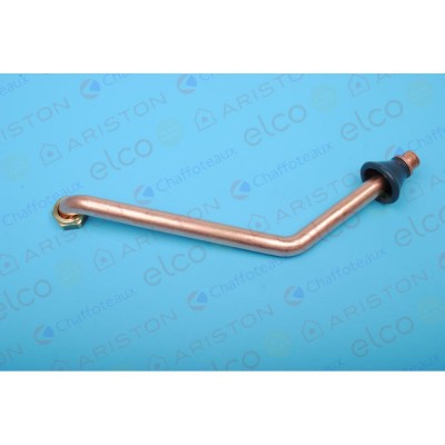 Трубка подачи Ariston 65100682
