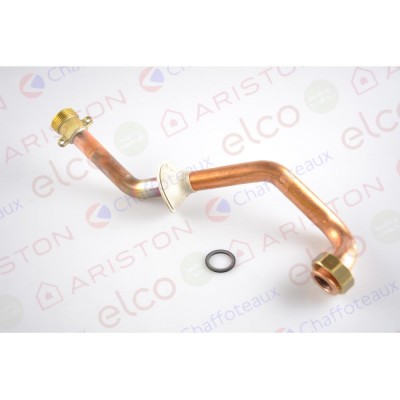 Трубка подачи газа Ariston 60000589