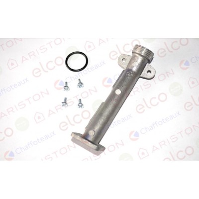 Трубка подачи газа Ariston 60000720