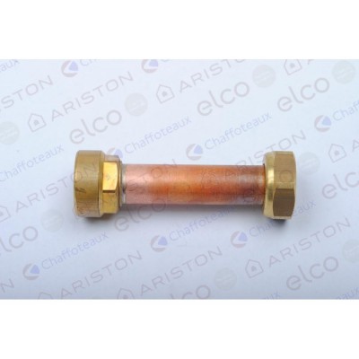 Трубка подачи газа Ariston 65100432