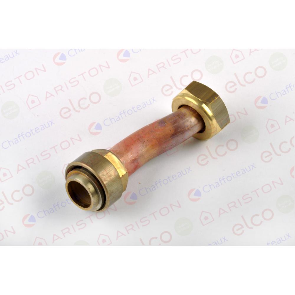 Трубка подачи газа Ariston 65102552