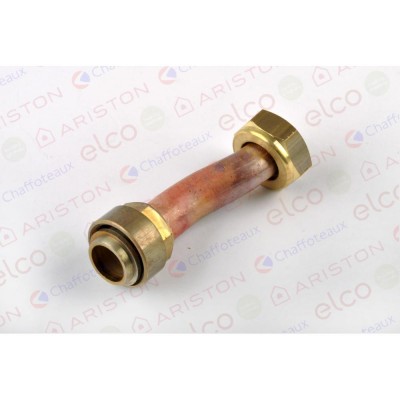 Трубка подачи газа Ariston 65102552