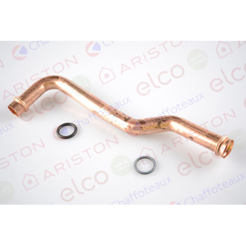 Трубка подачи теплоносителя Ariston 60000590