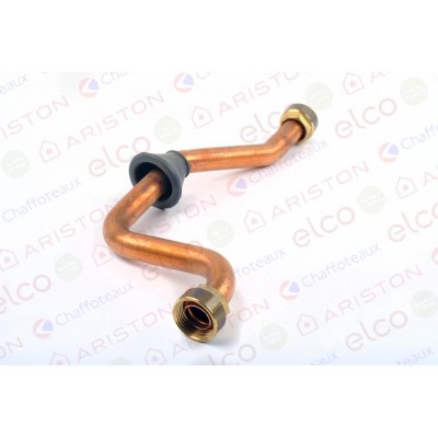 Трубка подачи теплоносителя Ariston 65103135