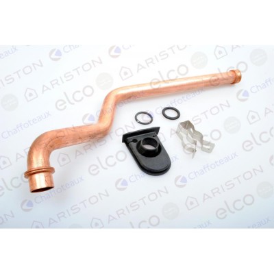 Трубка подачи теплоносителя Ariston 65105035