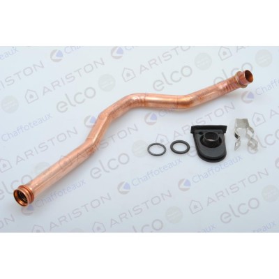 Трубка подачи теплоносителя Ariston 65106309