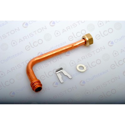 Трубка расширительного бака Ariston 60001247