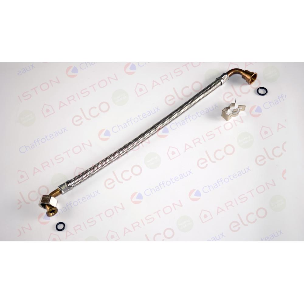 Трубка расширительного бака Ariston 60002511