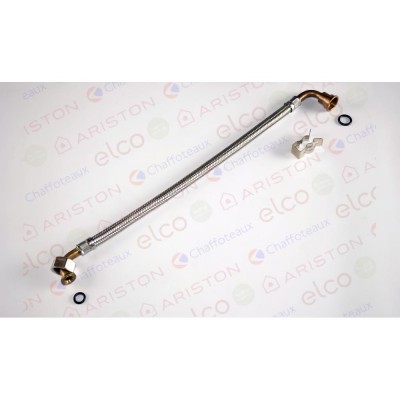 Трубка расширительного бака Ariston 60002511
