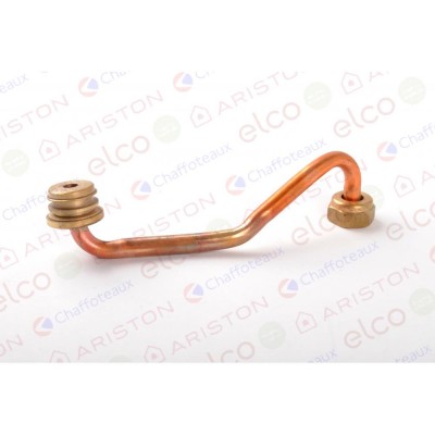 Трубка расширительного бака Ariston 992178