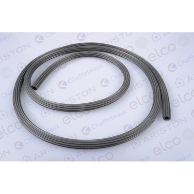 Трубка силиконовая D: 9x3 Длина 1.30 м Ariston 60081265