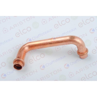 Трубка холодной воды Ariston 61311240