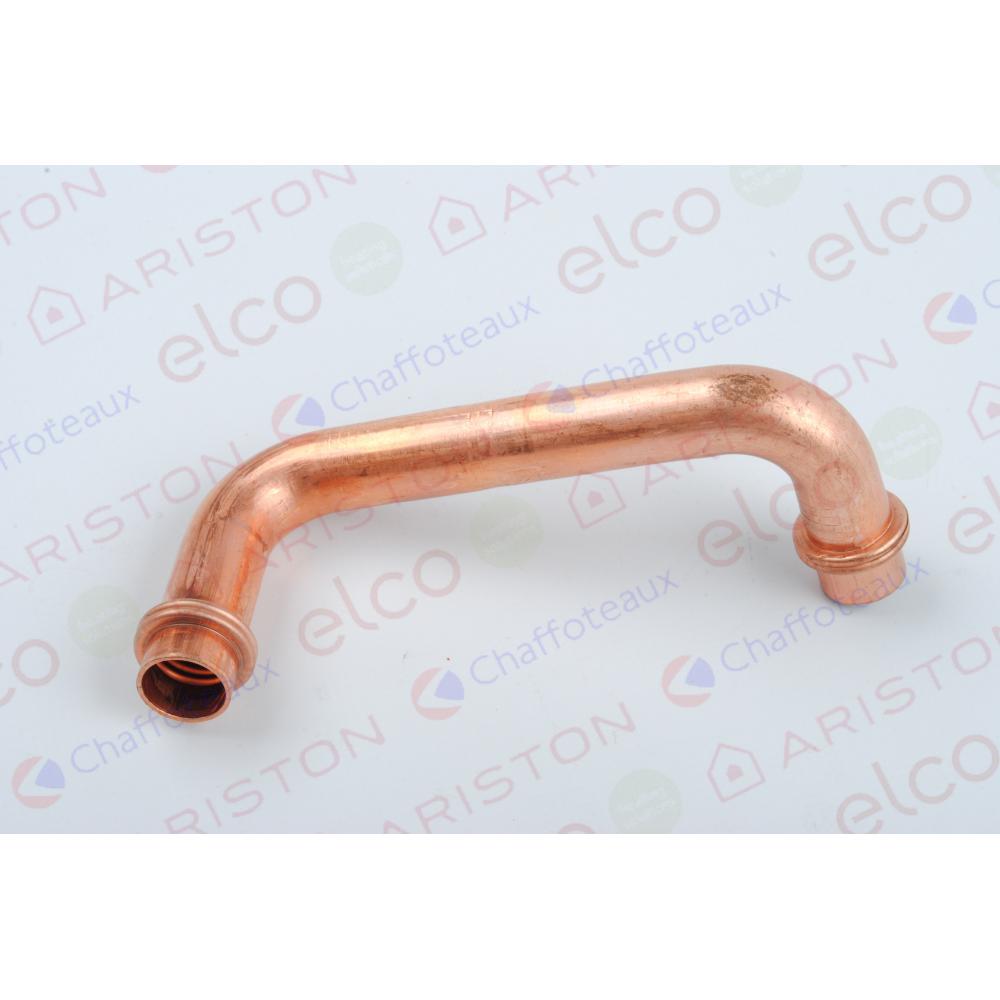 Трубка холодной воды Ariston 61311240
