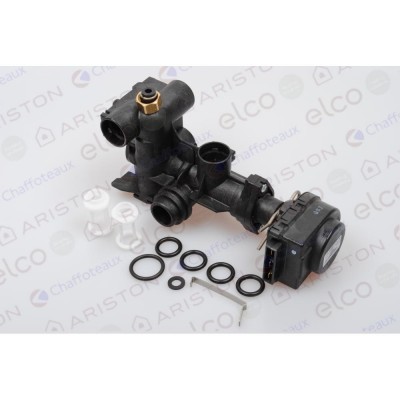 Узел отопления в сборе Ariston 61306595