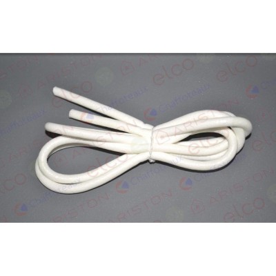 Уплотнение силиконовое D:5 MM Ariston 990368