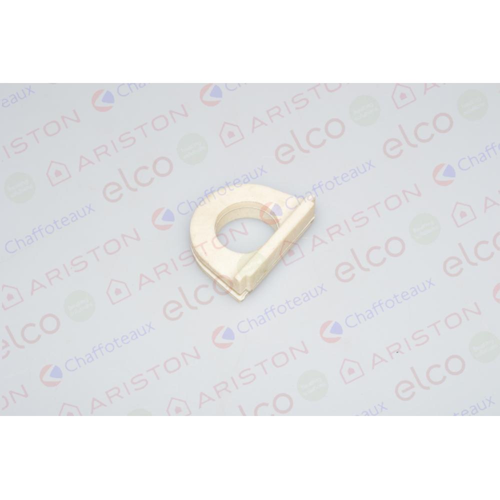 Уплотнитель трубки D 18 Ariston 61303149