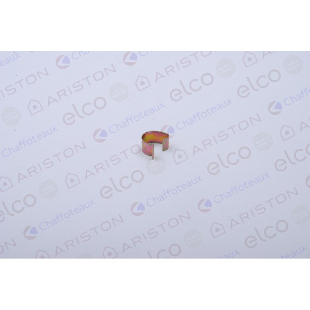 Фиксирующая пружина манометра Ariston 571565