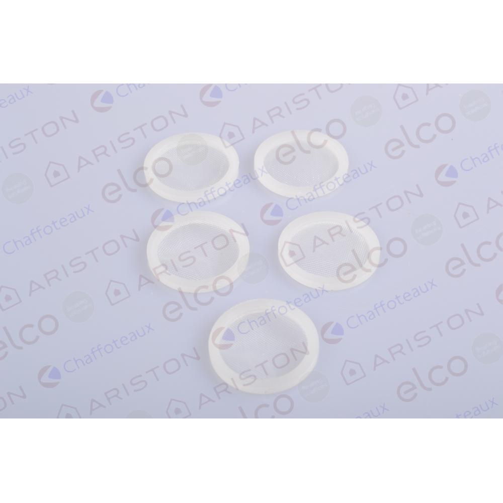 Фильтр газовый Ariston 60037309