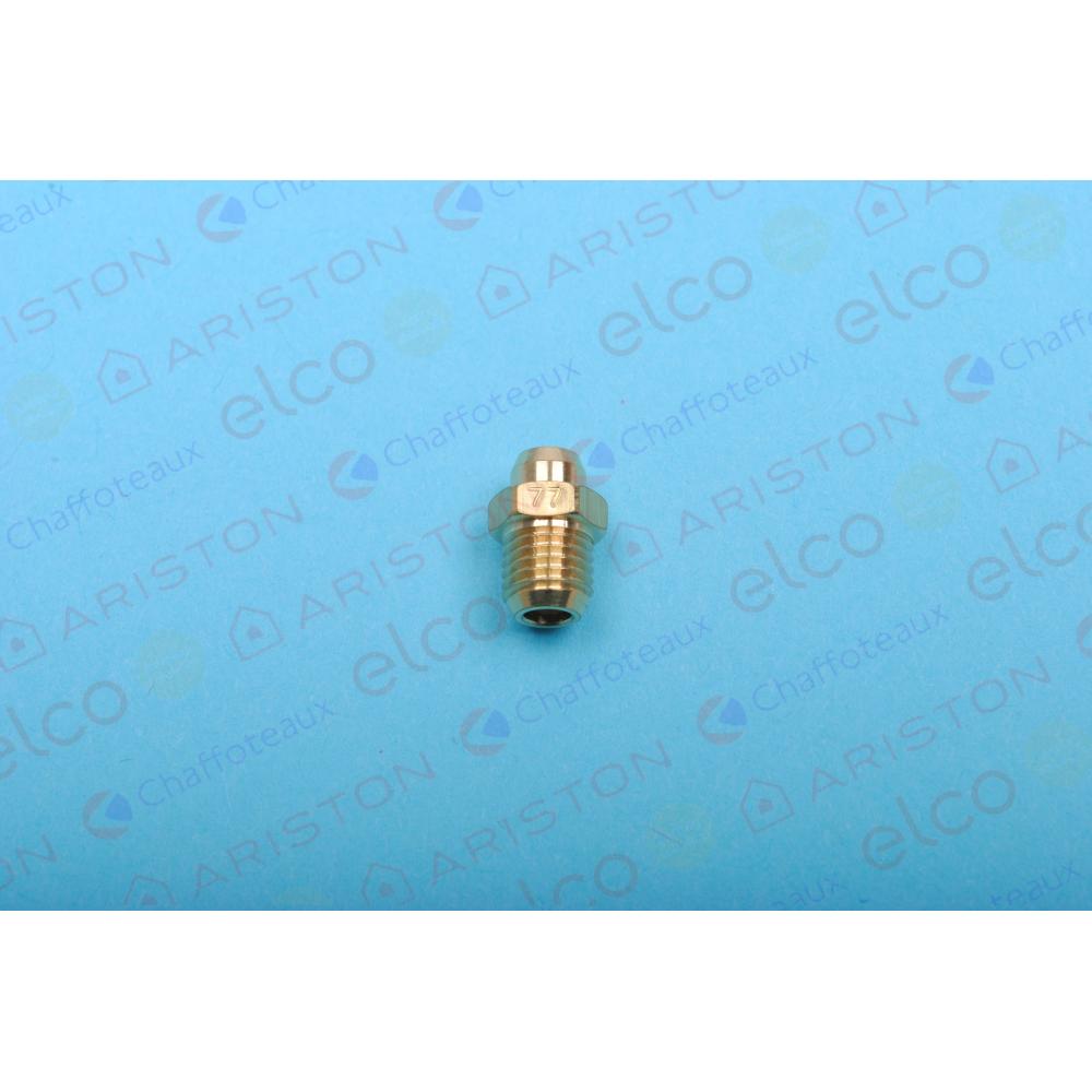 Форсунка (L.P.G. 0.77) Ariston 998434