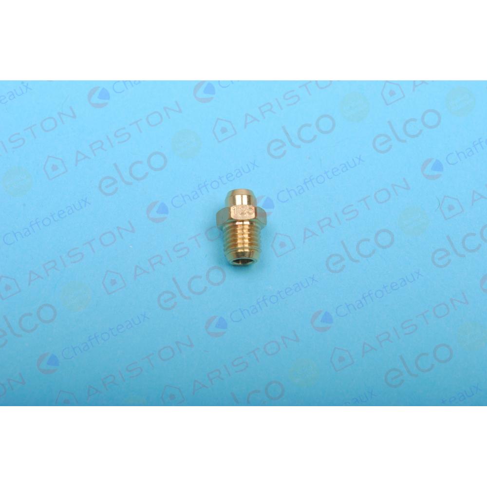 Форсунка (NG 1.25) Ariston 570248