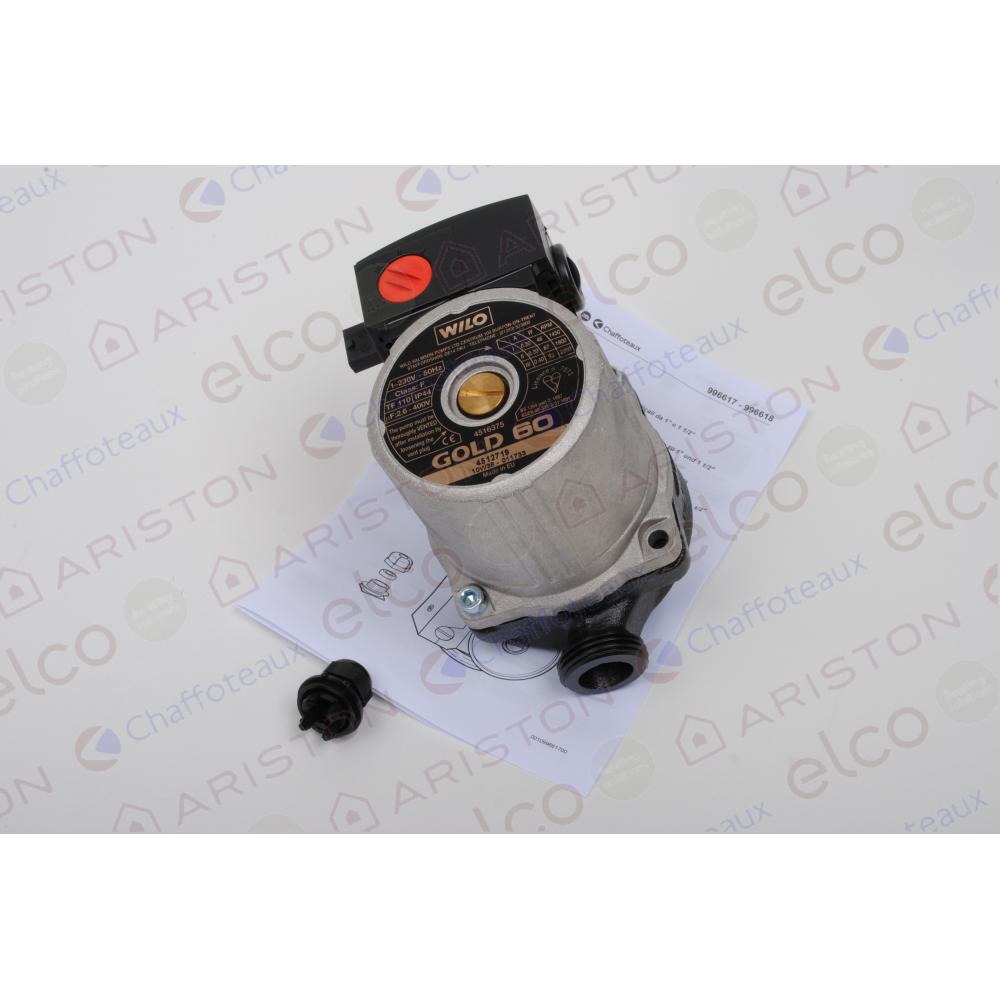 Циркуляционный насос Ariston 996617