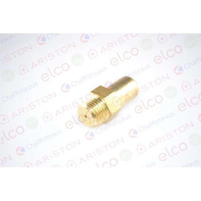 Штуцер контрольной точки 1/8 Ariston 64211101