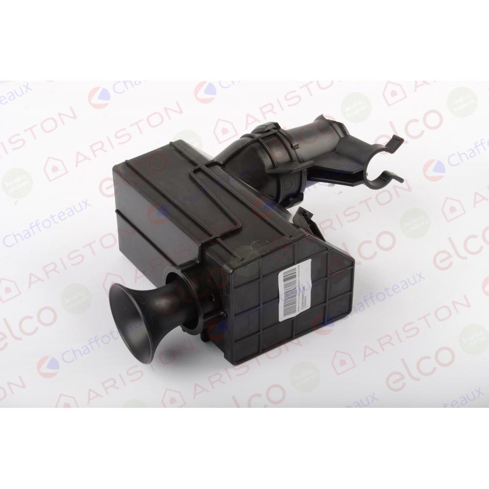 Шумоглушитель 24-30KW Ariston 65116526