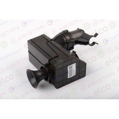 Шумоглушитель 24-30KW Ariston 65116526