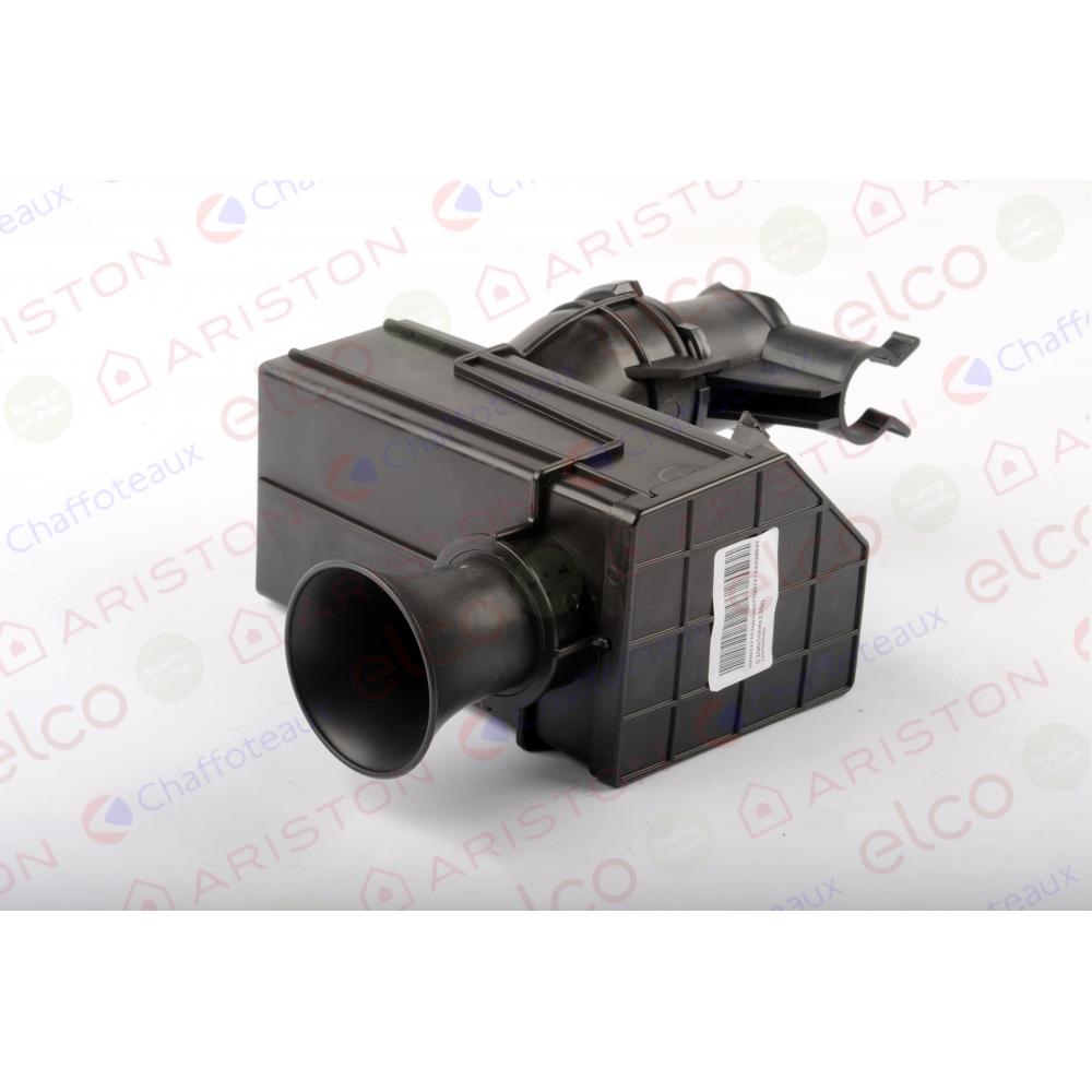 Шумоглушитель 35KW Ariston 65116576