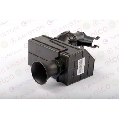 Шумоглушитель 35KW Ariston 65116576