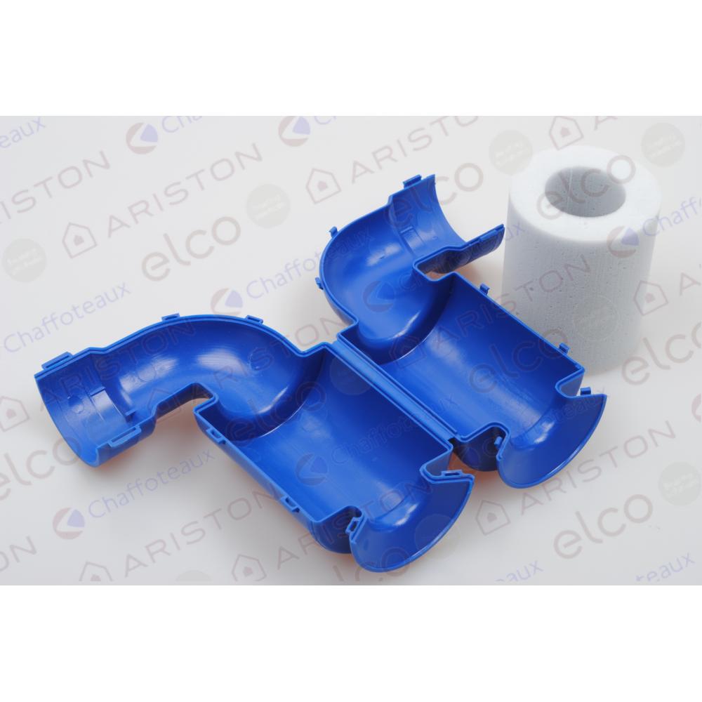 Шумоглушитель Ariston 64200261