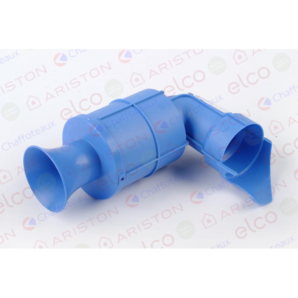 Шумоглушитель Ariston 65116598