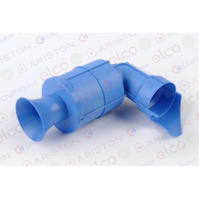 Шумоглушитель Ariston 65116598