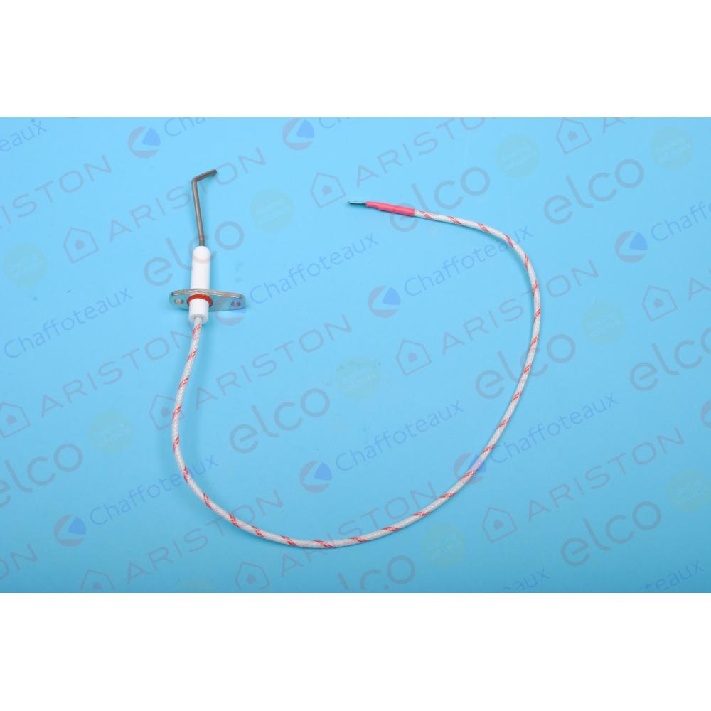 Электрод ионизации (детектирования) Ariston 64202273
