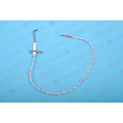 Электрод ионизации (детектирования) Ariston 64202273