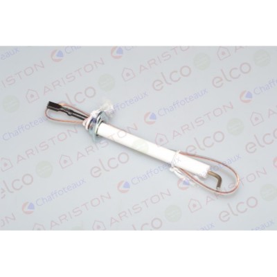 Электрод розжига (правый) Ariston 65100251