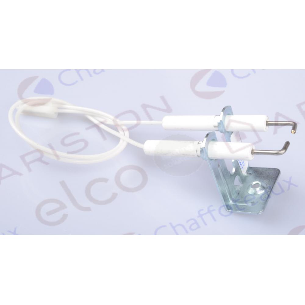 Электрод розжига Ariston 61305840