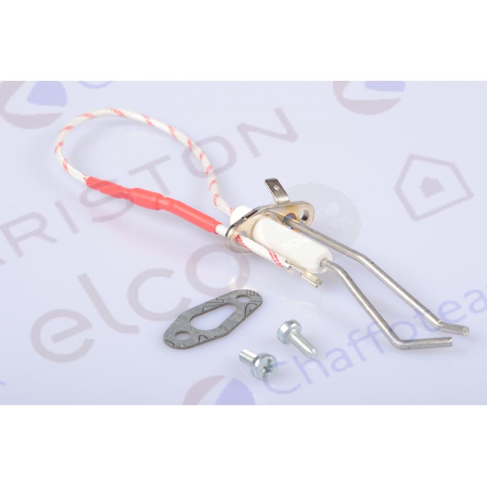 Электрод розжига Ariston 61317432