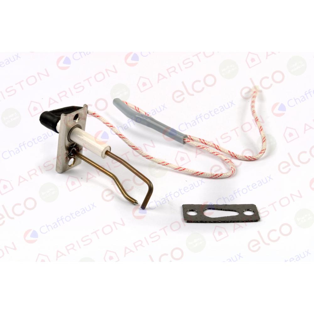 Электрод розжига Ariston 65116556