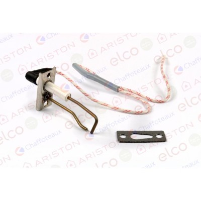 Электрод розжига Ariston 65116556
