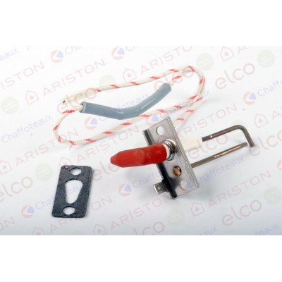 Электрод розжига Ariston 65116595