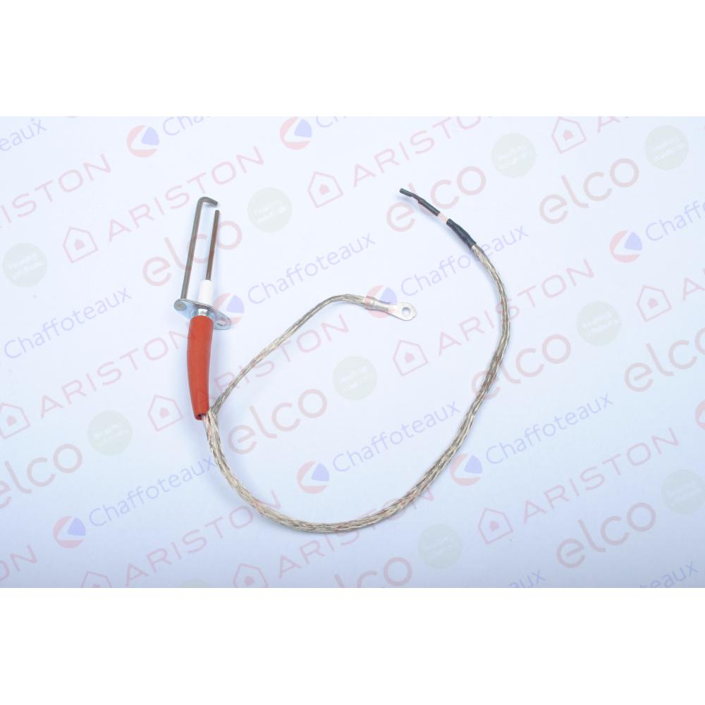 Электроды розжига Ariston 65102626