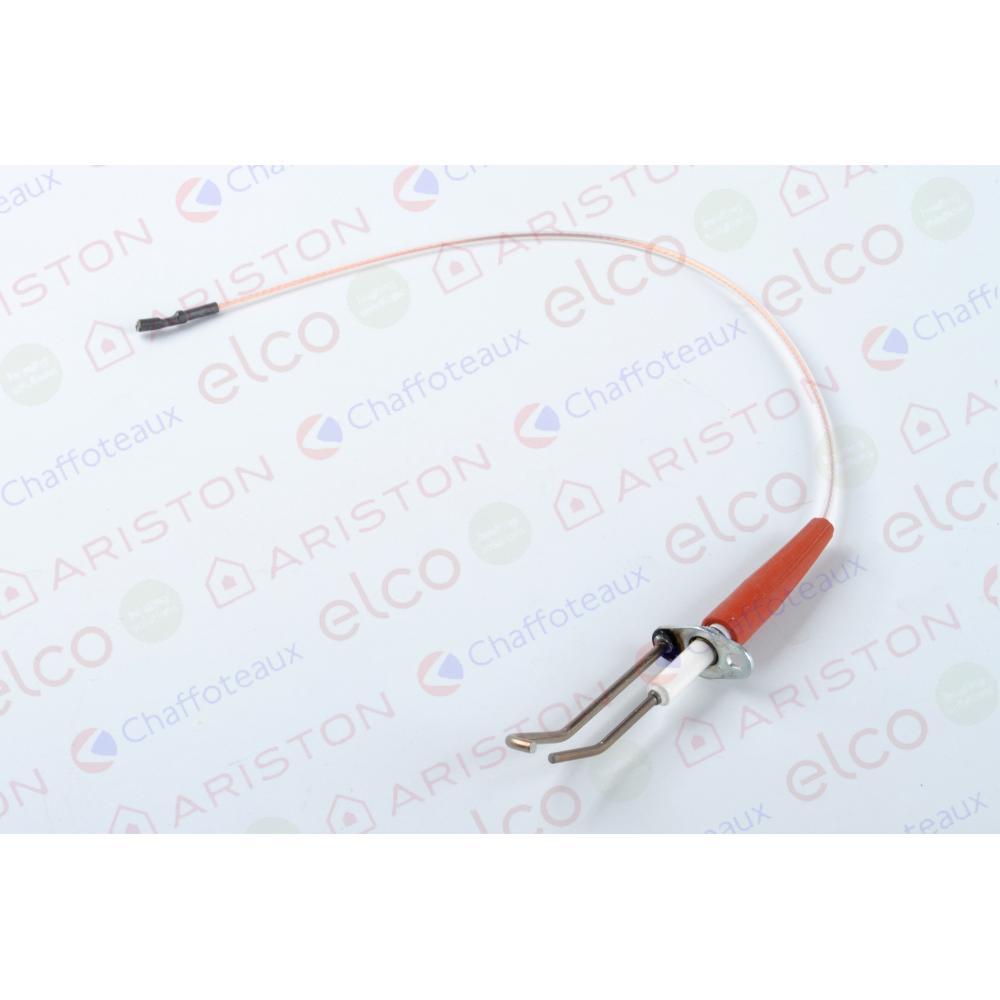 Электроды розжига Ariston 65102712
